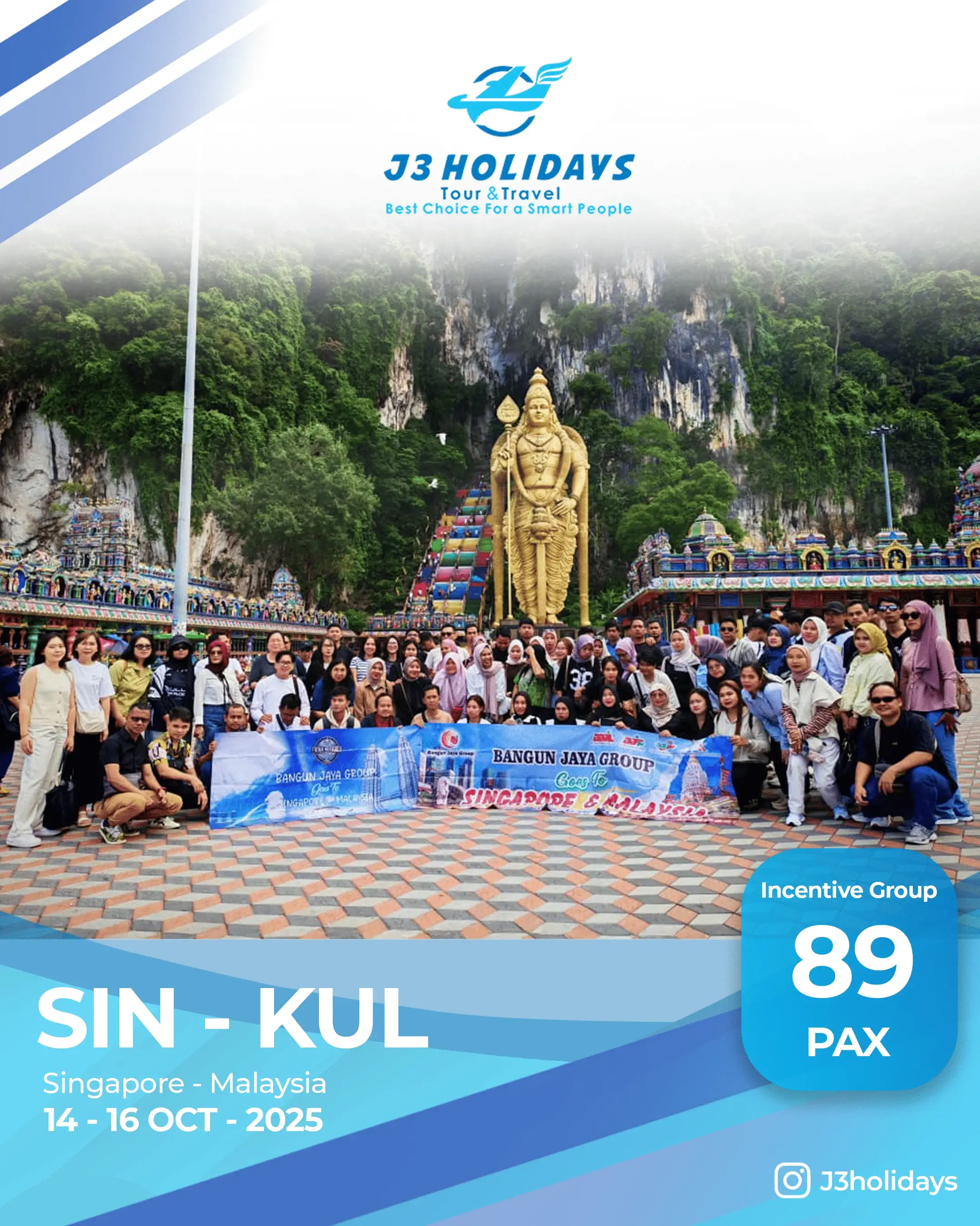 Singapore & Kuala Lumpur